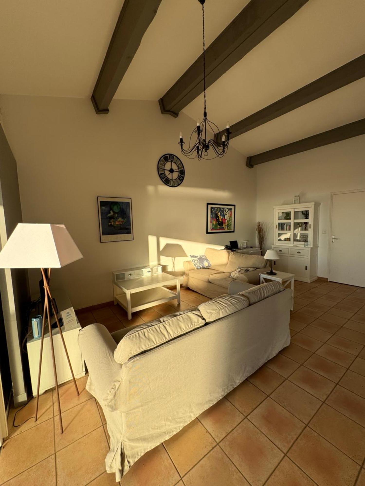 Le Grand Large De Marie Et Jean Villa Gruissan Bagian luar foto